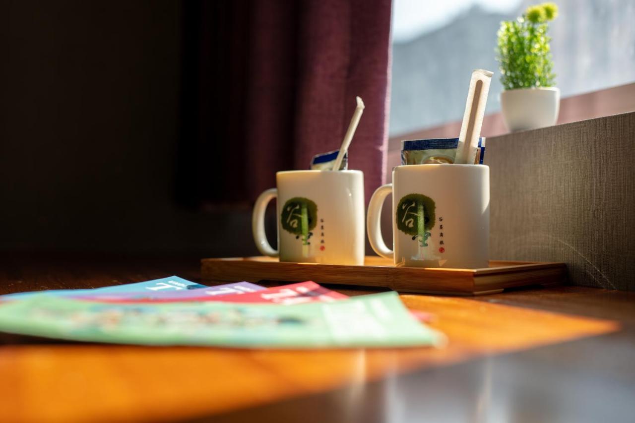 Goodmore Hotel Đài Bắc Ngoại thất bức ảnh