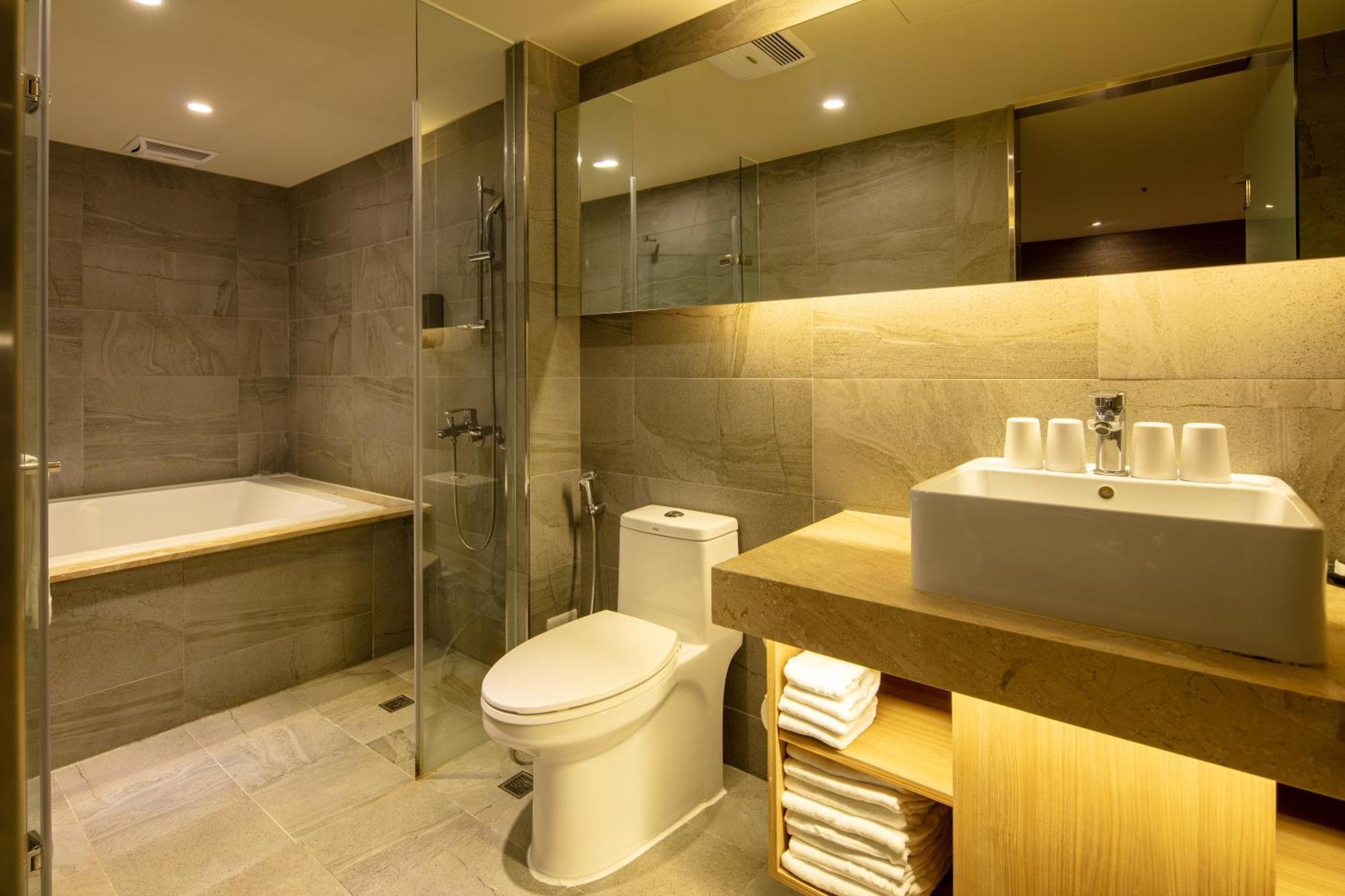 Goodmore Hotel Đài Bắc Ngoại thất bức ảnh